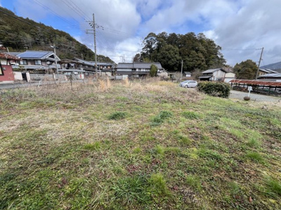 【外観】 | 【商談中】柏原町田路Ｕ売土地