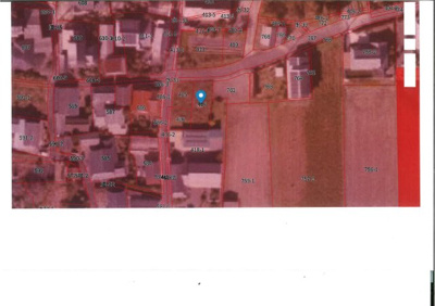 【地図】 | 【商談中】柏原町田路Ｕ売土地