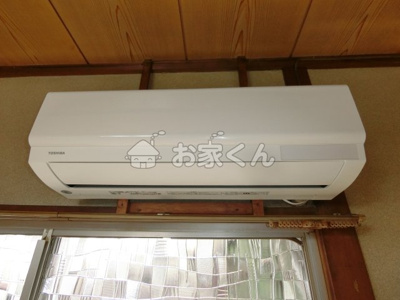 【設備】 | 樫原アパート