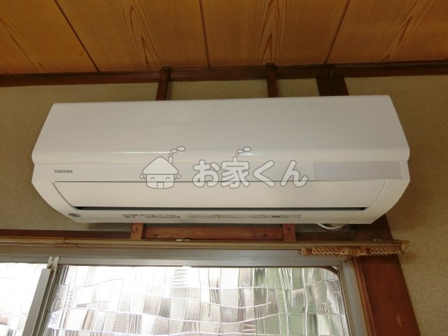 【設備】 | 樫原アパート