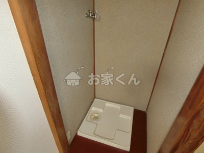 【設備】 | 樫原アパート