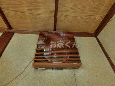 【設備】 | 樫原アパート