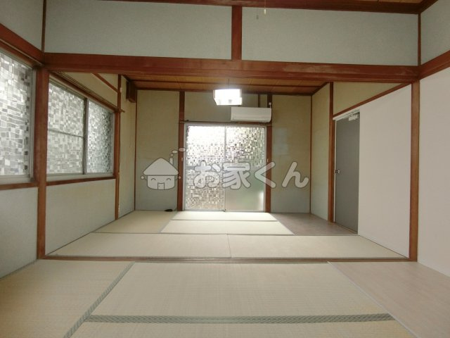 【和室】 | 樫原アパート