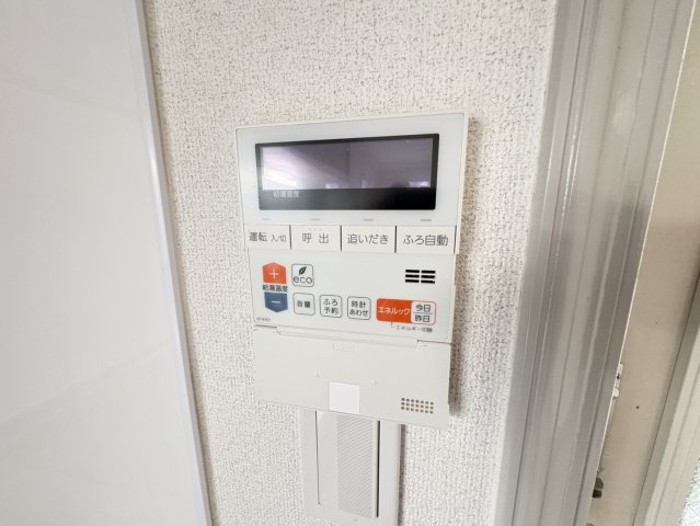 Ｓｔａｇｅ２の設備