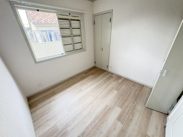 Ｓｔａｇｅ２の寝室