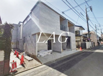 Ｇｌｏｓｓ　Ｔｅｒｒａｃｅの画像