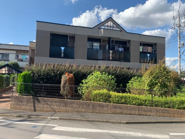 ティープラントⅠ