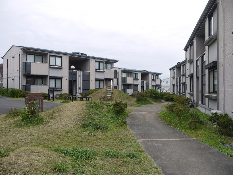サンハーモニー大和田Ｂ