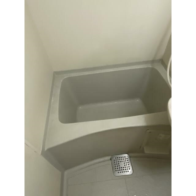 フォレストハイツの浴室|別部屋参考写真