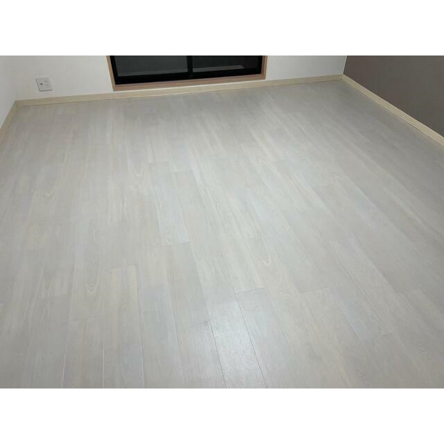 フォレストハイツの寝室|別部屋参考写真