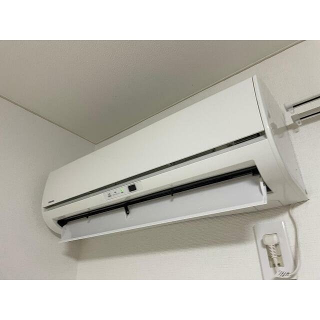 フォレストハイツの設備|別部屋参考写真