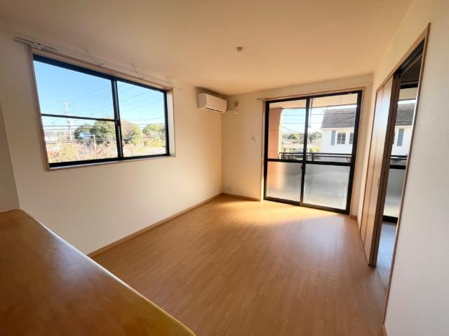 ブリューテの居間・リビング|リビング