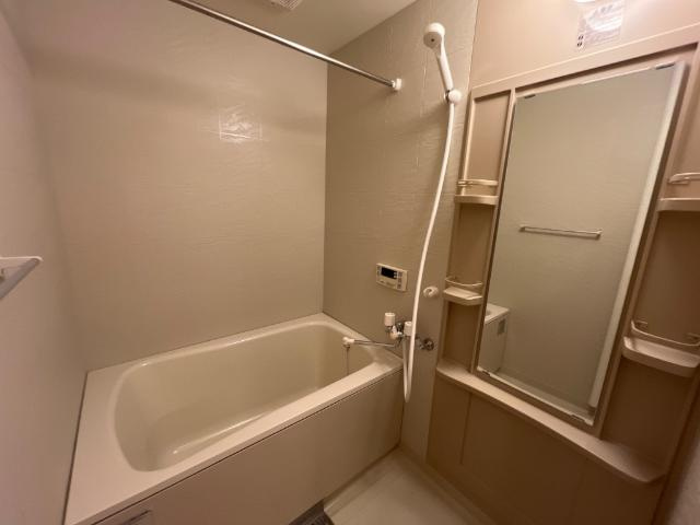 ブリューテの浴室|ユニットバス