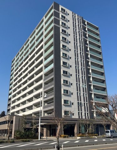 ライオンズ守谷駅前プレミアム