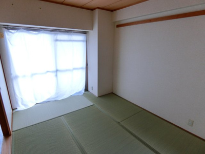 【内装】 | イリス南茨木