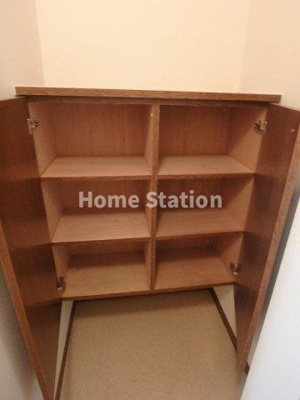 【玄関】 | ル・ファール西九条