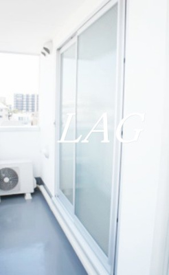 【バルコニー】 | リブリ・ベレッツァ | バルコニーです。