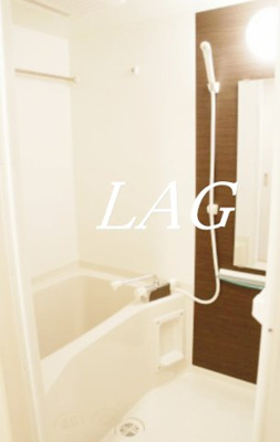 【浴室】 | リブリ・ベレッツァ | お風呂です。