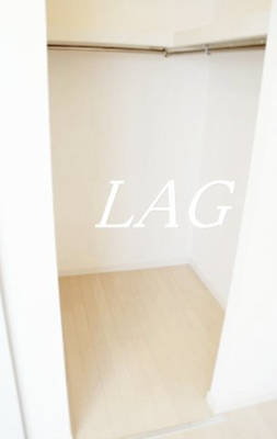 【収納】 | リブリ・ベレッツァ | 収納です。