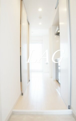 【玄関】 | リブリ・ベレッツァ | 玄関です。