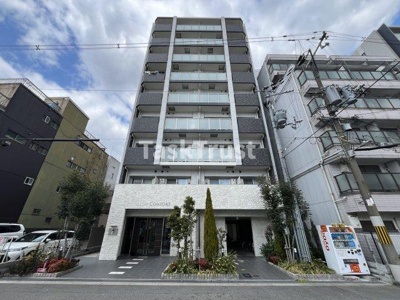 【外観】 | レオンコンフォート桜ノ宮