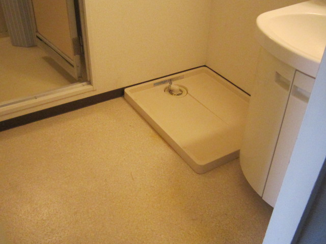 三鷹市大沢３丁目の賃貸マンションの設備|同物件別部屋の写真です