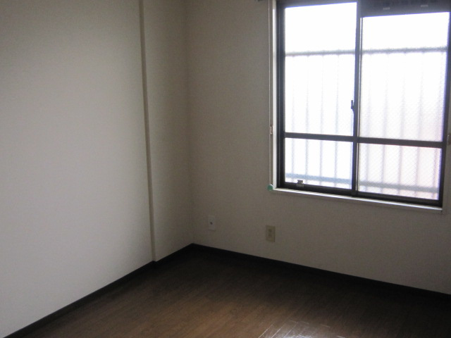 三鷹市大沢３丁目の賃貸マンションの洋室|同物件別部屋の写真です
