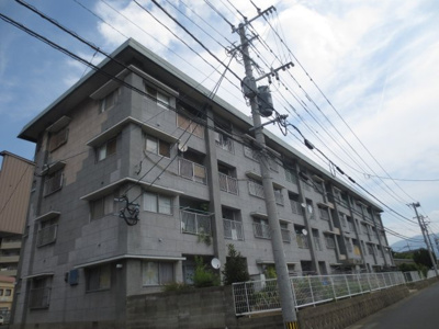 【外観】 | 熊本ビル
