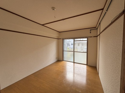 【居間・リビング】 | 熊本ビル