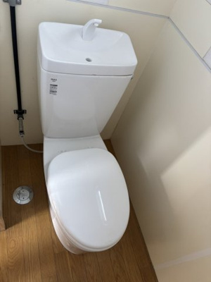 【トイレ】 | 熊本ビル