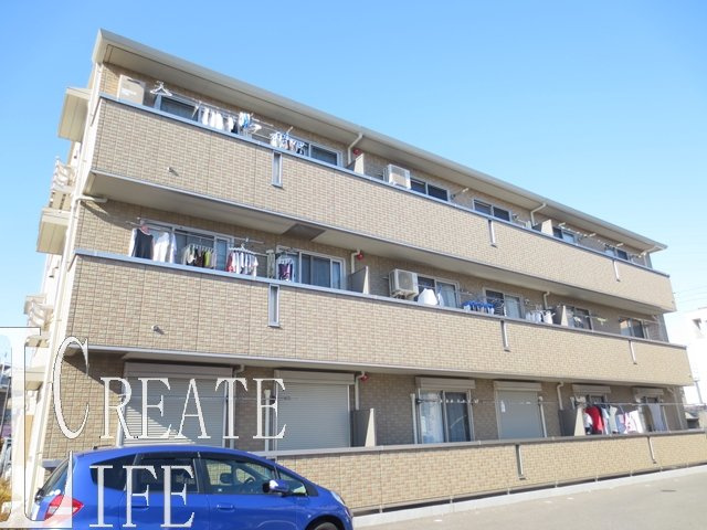 グランシャリオⅡ