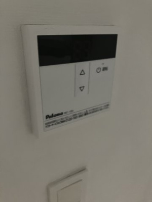 【設備】 | リビングひばりヶ丘