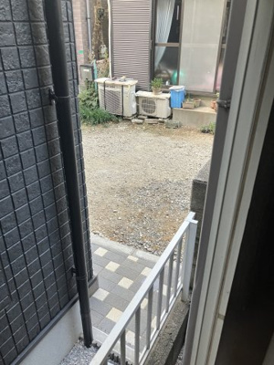 【展望】 | リビングひばりヶ丘