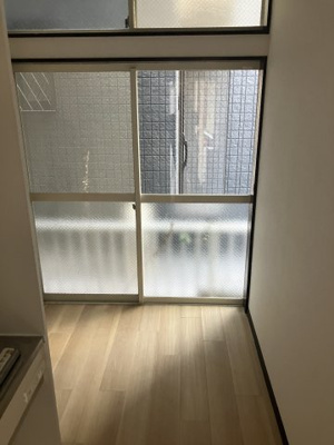 【洋室】 | リビングひばりヶ丘