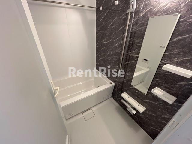 Saint Field (セントフィールド)の浴室|バス