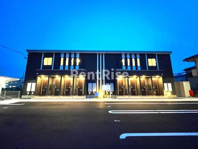 Saint Field (セントフィールド)のエントランス|外観写真その他2