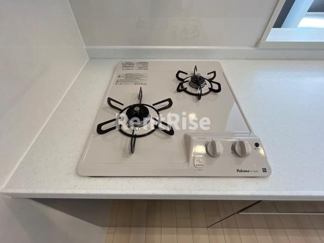 Saint Field (セントフィールド)のキッチン|キッチン