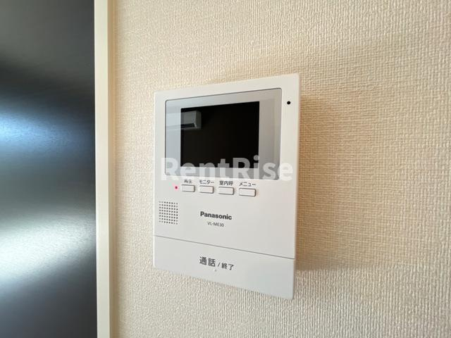 Saint Field (セントフィールド)のセキュリティ|セキュリティ