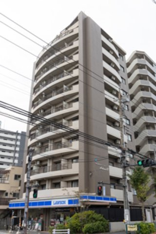 レジデンス武蔵野