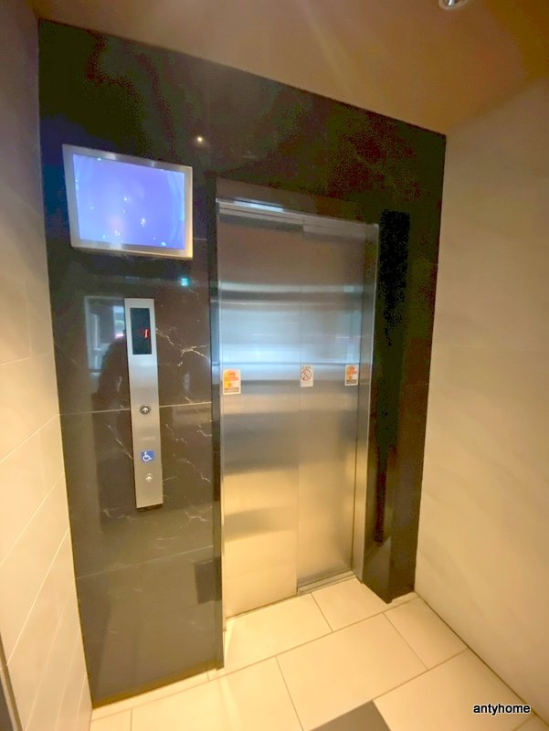 エスリード阿波座ラグジェ　仲介手数料無料のその他共用部分