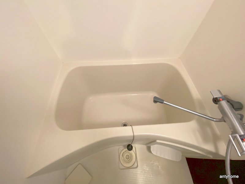 エスリード阿波座ラグジェ　仲介手数料無料の浴室