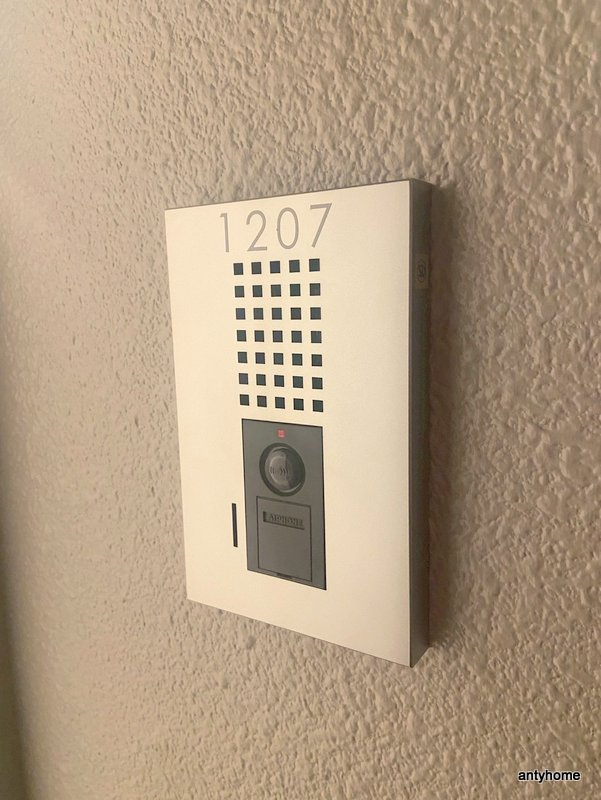 エスリード阿波座ラグジェ　仲介手数料無料のセキュリティ