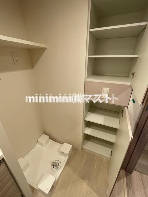 コンフォリア・リヴ博労町一丁目Ｑのその他