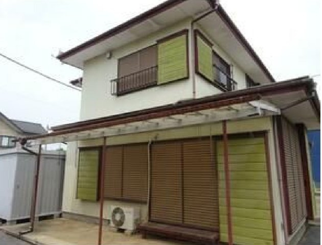 売戸建　小山市羽川
