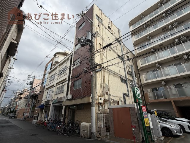 第二エミネンス長居