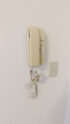 サンライズ伴駅前ビルのセキュリティ