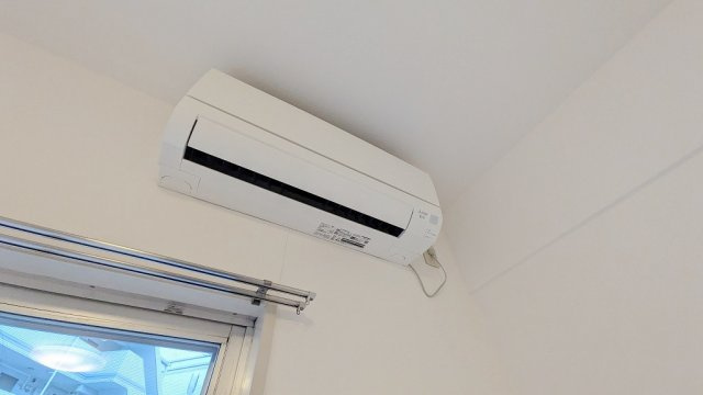 サンライズ伴駅前ビルの設備