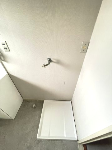 【洗面所】 | 洗面所です