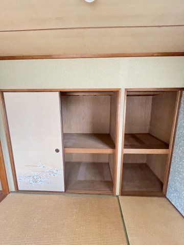 【収納】 | 収納豊富です
