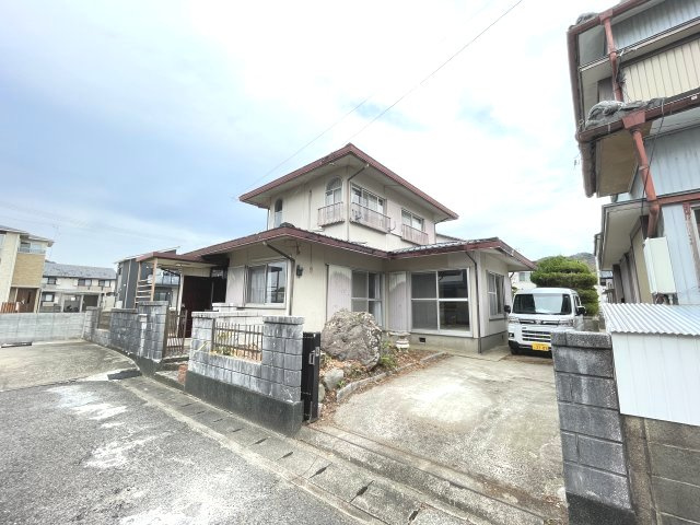 【外観】 | おしゃれな外観です